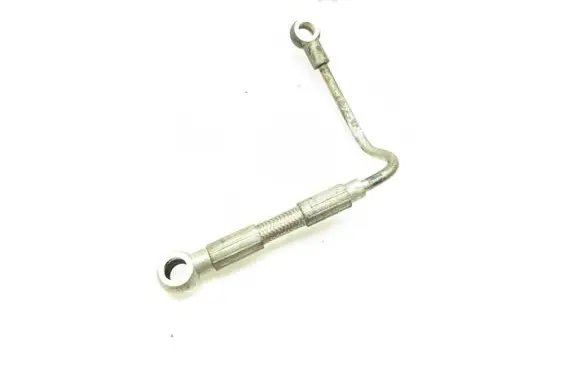 Jeep Cherokee Turbo turbocharger oiling pipe/hose