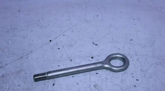 Fiat Tipo Towing hook eye 