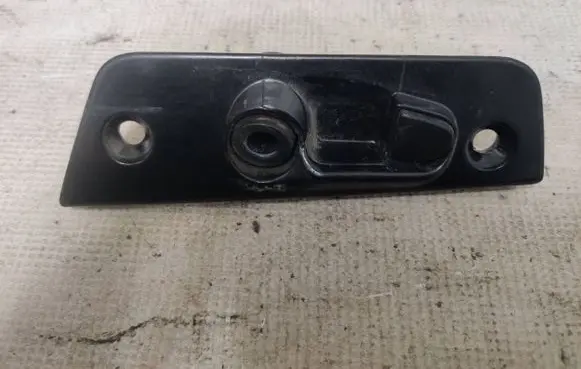 Volkswagen Transporter - Caravelle T5 Sliding door check strap stopper 7H0843638D