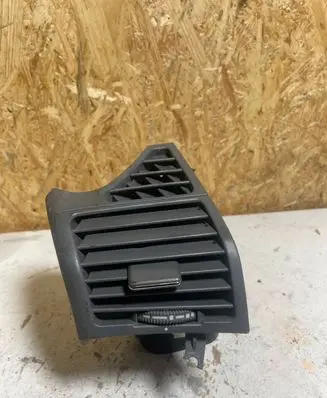 Mercedes-Benz S W220 Dash center air vent grill 2208300154