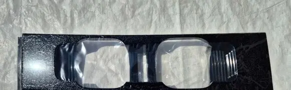 Land Rover Defender Rear/tail lights 002111934
