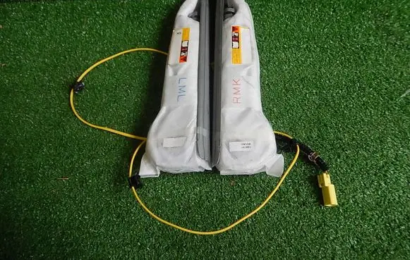Suzuki Swace Seat airbag 