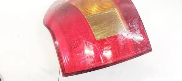 Toyota Corolla E120 E130 Rear/tail lights
