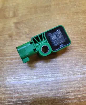 Volvo S80 Airbag deployment crash/impact sensor 30775521