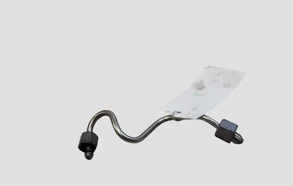 Nissan Qashqai Fuel injector supply line/pipe