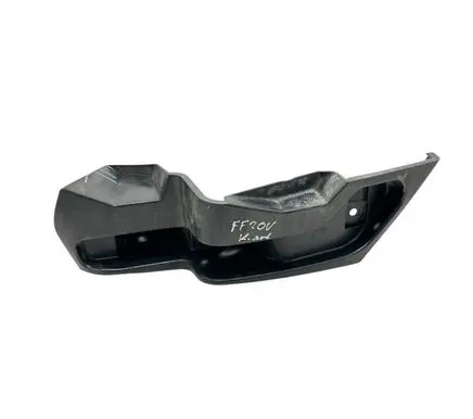 Ford Fusion II Bumper support mounting bracket corner DS7317E851AB