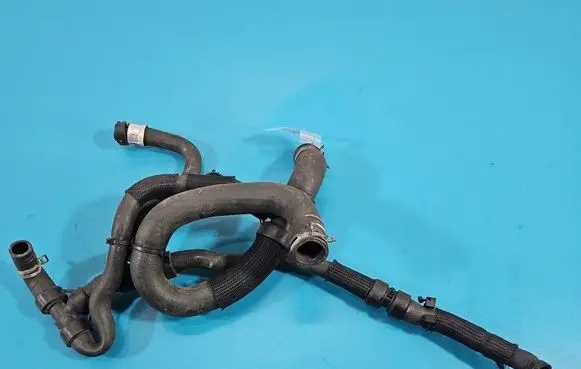 Renault Talisman Engine coolant pipe/hose 215012351R IMPRK1594373