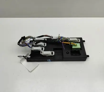 Jaguar F-Pace Central body control module JPLA14F041BF