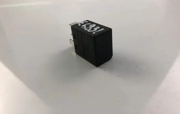Ford Kuga I Other relay 5M5T14B192BA