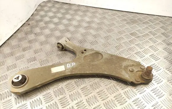 Citroen C4 III e-C4 Front lower control arm/wishbone