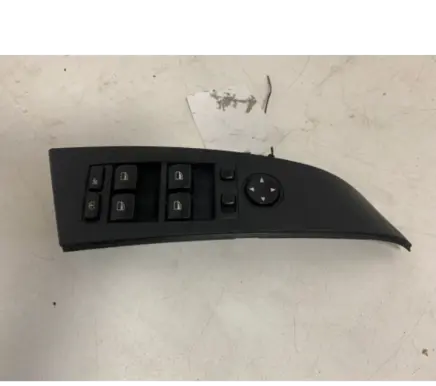 BMW 5 E60 E61 Electric window control switch 6943256 373200SW 0348KAI01