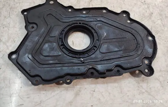 Jaguar XE other engine part G4D36019DA
