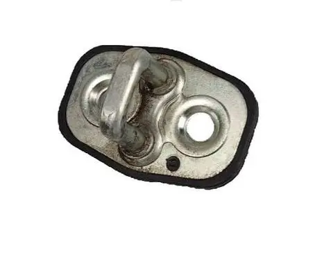 Citroen C3 Rear door lock loop/hook striker 9655466380