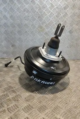Land Rover Discovery 3 - LR3 Brake booster 5H327B464EB SJG500210 L319RHD