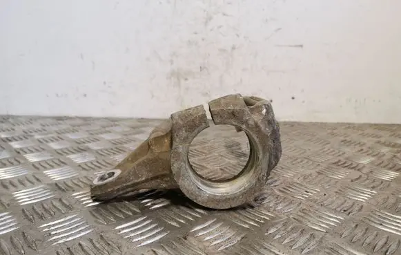Other front suspension part