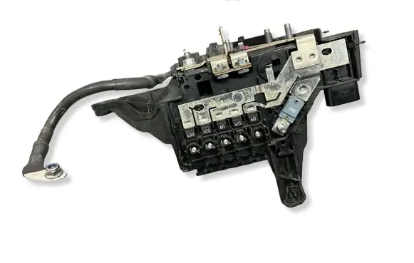 Mercedes-Benz GLC X253 C253 Fuse module A2535409515