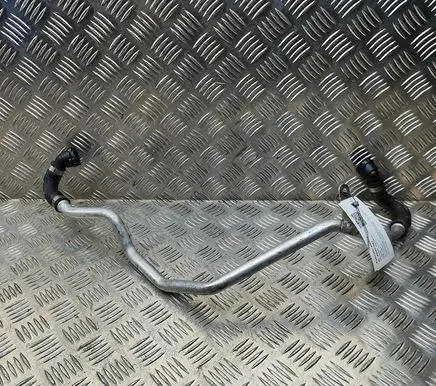 Mercedes-Benz GLE W167 Engine coolant pipe/hose A2562031002