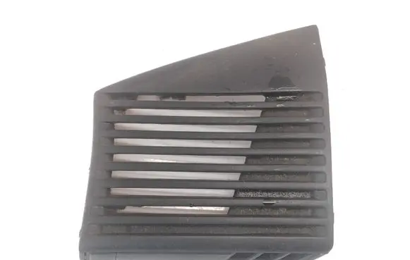 Side speaker trim/cover
