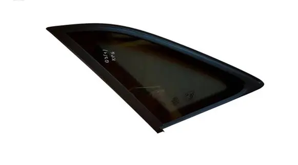 Audi Q3 8U Rear side window 8U0845299