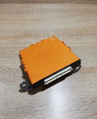 Toyota Prius (XW20) Other control units/modules 8967047020 1012380161