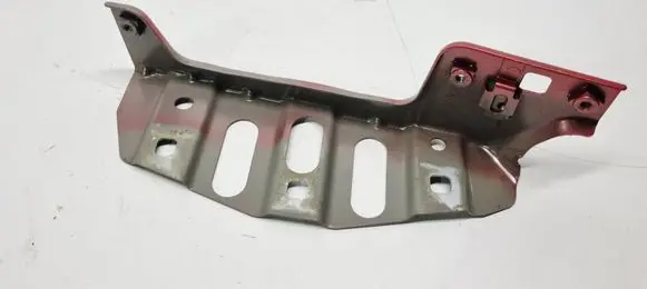 Renault Clio V Fender mounting bracket 641C16229R 641C19865R