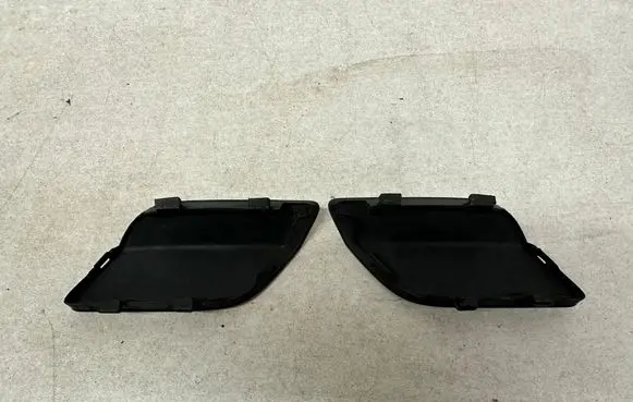 Opel Astra H Headlight washer spray nozzle cap/cover 13126033 13126034 375768702