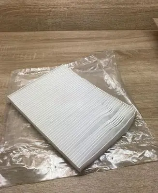 KIA Ceed Cabin air micro filter 971331H000 F178AP6AA01