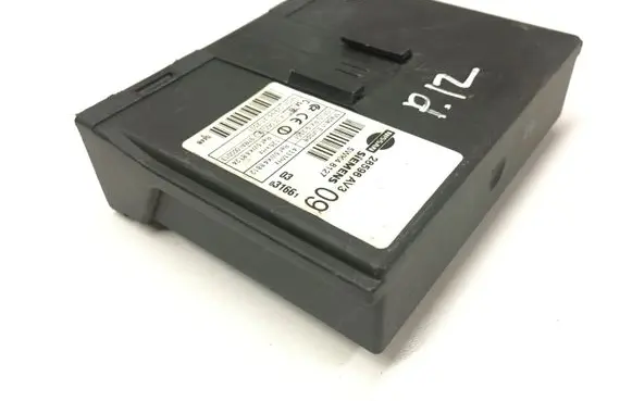 Nissan Primera Comfort/convenience module 28596AV3