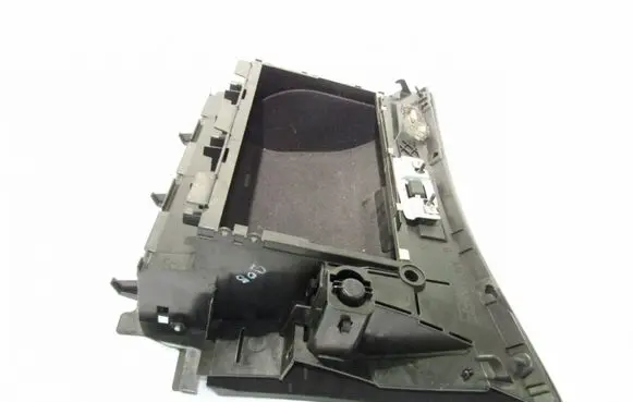 BMW 3 E46 Glove box 51168196111