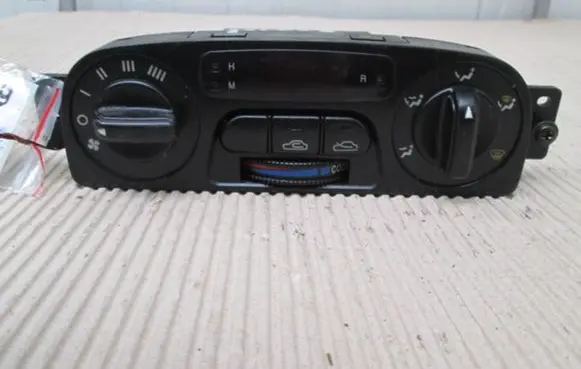 KIA Clarus Climate control unit
