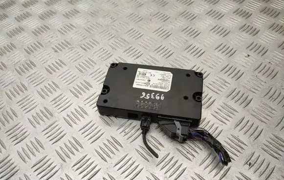 Ford Transit - Tourneo Connect Bluetooth control unit module D1BT14D212RB