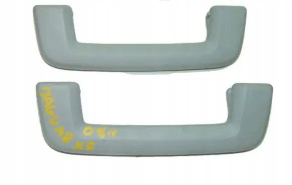 Jaguar XF X250 Front interior roof grab handle F045C96A