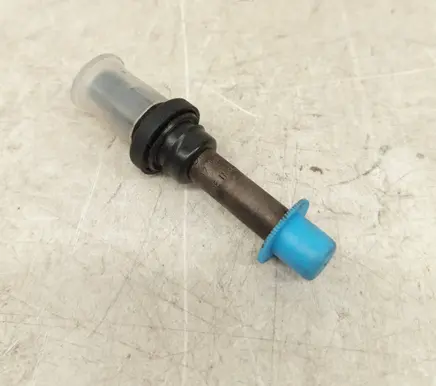 Mercedes-Benz S W126 Fuel injector 0000785723 A0000785723 0437502035
