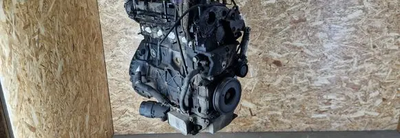 Chrysler PT Cruiser Engine EDJ 6110111101