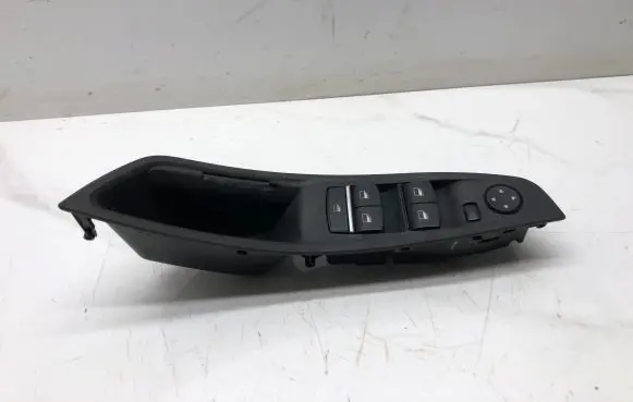 BMW 5 F10 F11 Electric window control switch 9180556 008194000002