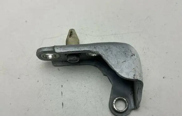 Ford Mustang VI Front door upper hinge 22801110