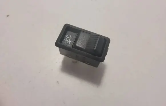 Ford Escort Fog light switch 81AG15K218AA