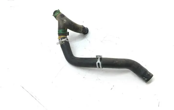 Renault Twingo II Engine coolant pipe/hose