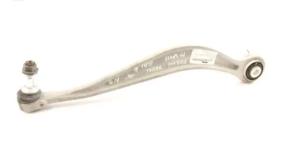 BMW 7 F01 F02 F03 F04 Rear control arm 6775902
