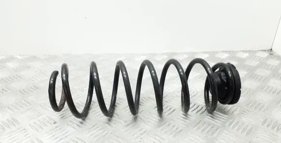 Volkswagen Polo V 6R Rear coil spring
