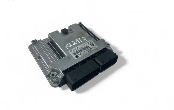 BMW 4 F32 F33 Engine control unit/module ECU 8578946 0281030873