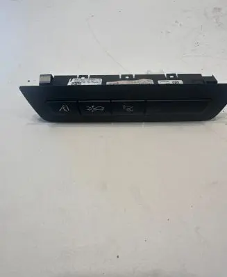 BMW 5 F10 F11 Other control units/modules 922004701 47489741 11419110