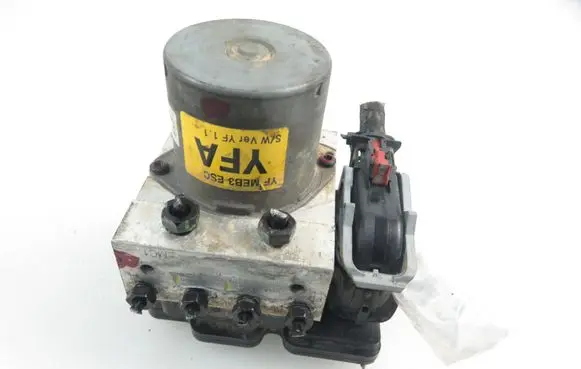 Hyundai Sonata ABS Pump 589203Q600 6158945100 3Q58930600