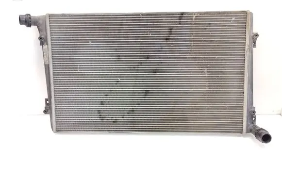 Volkswagen Caddy Coolant radiator 3C0121253S