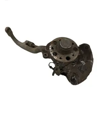 Mercedes-Benz S W221 Front wheel hub spindle knuckle