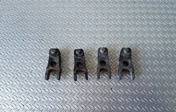 Fuel Injector clamp holder