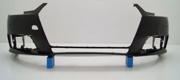 Audi A4 S4 B9 Front bumper