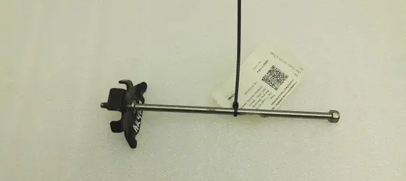 Mini One - Cooper R57 Battery bracket 2755516 61212755516