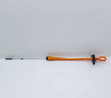 Volkswagen PASSAT B6 Oil level dip stick 06F103663J 06F115611E 06F103705B