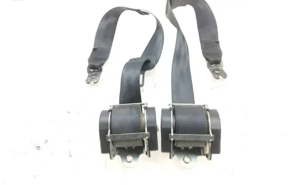 Volkswagen Golf VII Rear seatbelt 621102200